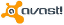 Immagine del logo di Avast antivirus